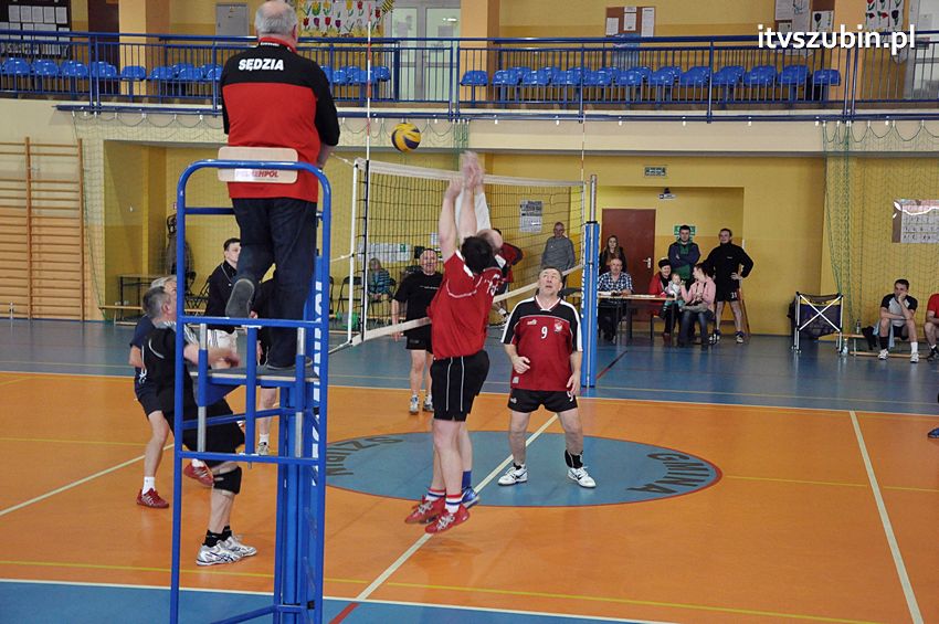 VII Memoriał im. Michała Dolegały