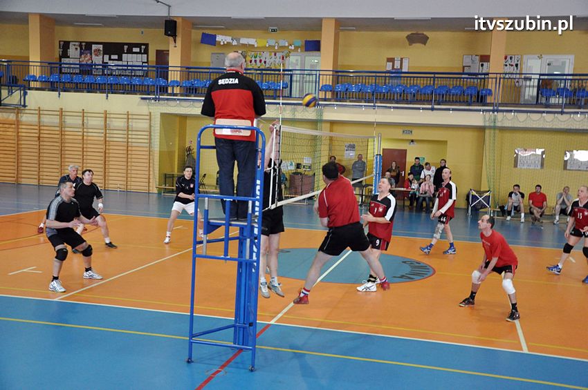 VII Memoriał im. Michała Dolegały