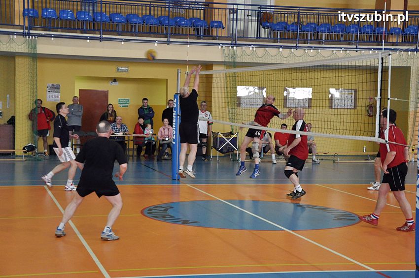 VII Memoriał im. Michała Dolegały