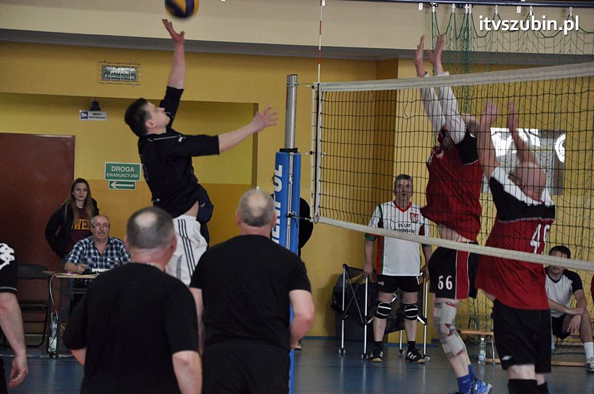 VII Memoriał im. Michała Dolegały