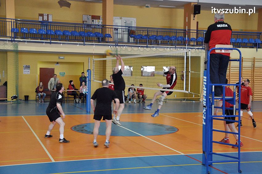 VII Memoriał im. Michała Dolegały