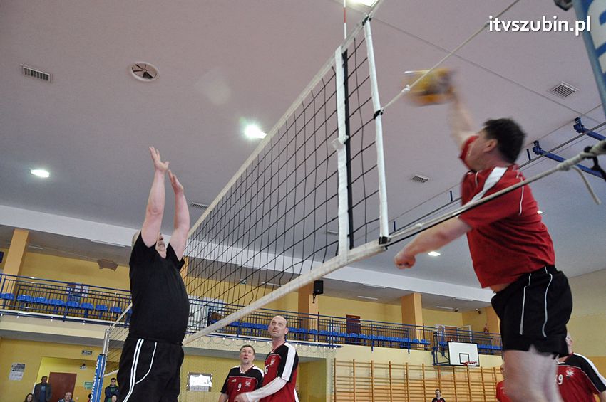 VII Memoriał im. Michała Dolegały