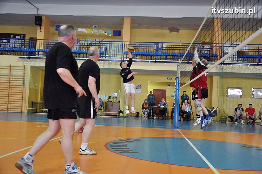 VII Memoriał im. Michała Dolegały