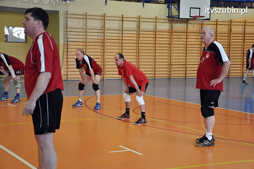 VII Memoriał im. Michała Dolegały