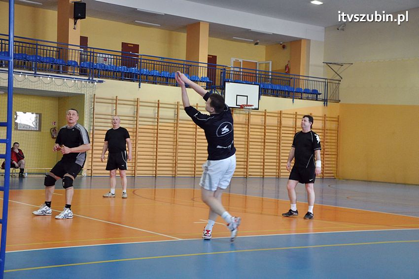 VII Memoriał im. Michała Dolegały