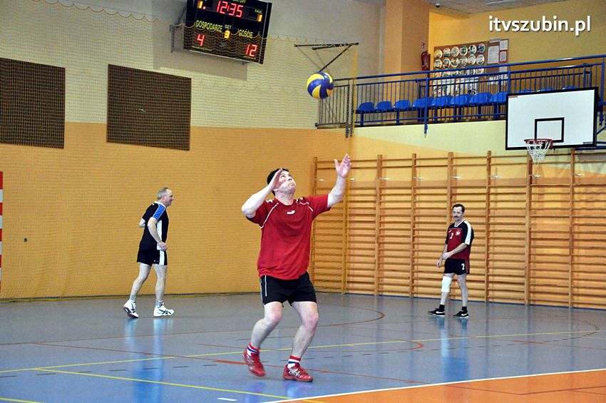 VII Memoriał im. Michała Dolegały