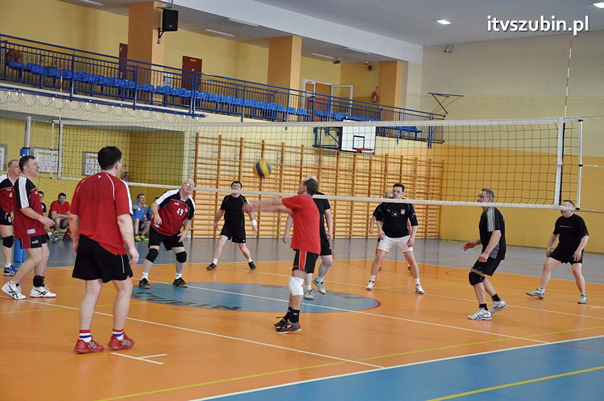 VII Memoriał im. Michała Dolegały