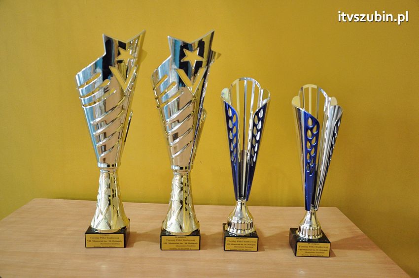 VII Memoriał im. Michała Dolegały