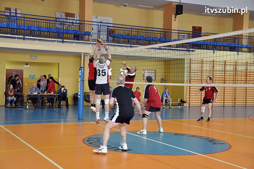 VII Memoriał im. Michała Dolegały