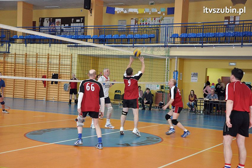 VII Memoriał im. Michała Dolegały