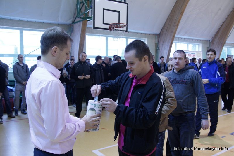 OSP CHWALISZEWO zwycięzcą X Memoriału im. M. Schmidta [FILM]