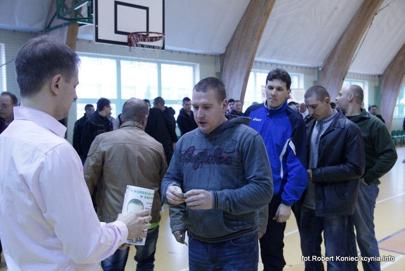 OSP CHWALISZEWO zwycięzcą X Memoriału im. M. Schmidta [FILM]