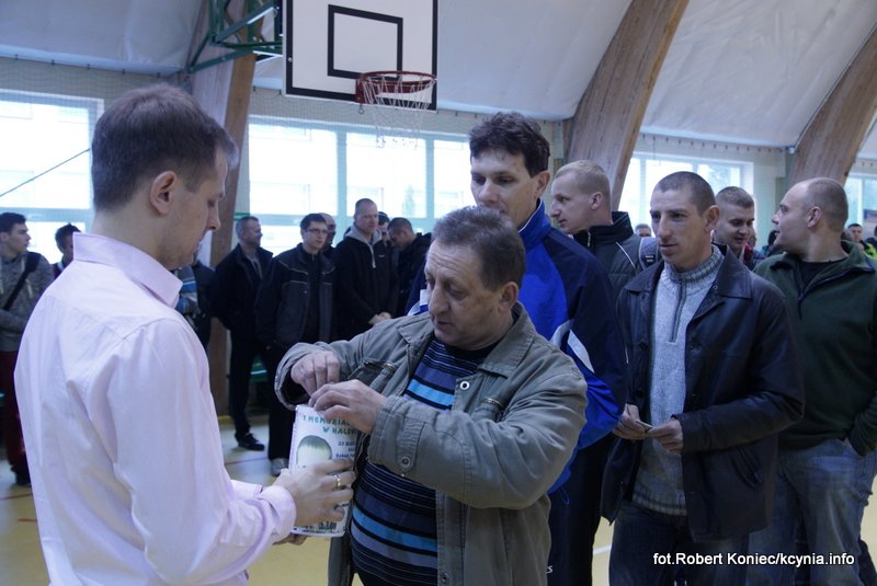 OSP CHWALISZEWO zwycięzcą X Memoriału im. M. Schmidta [FILM]