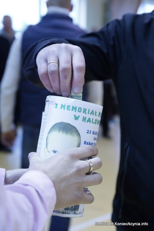 OSP CHWALISZEWO zwycięzcą X Memoriału im. M. Schmidta [FILM]