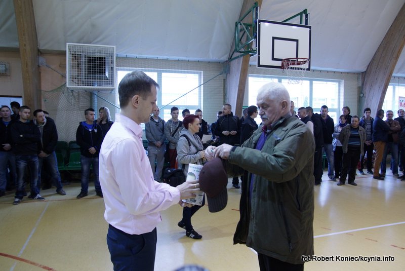 OSP CHWALISZEWO zwycięzcą X Memoriału im. M. Schmidta [FILM]