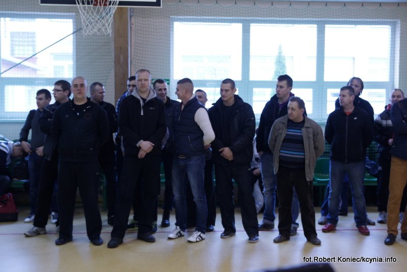 OSP CHWALISZEWO zwycięzcą X Memoriału im. M. Schmidta [FILM]