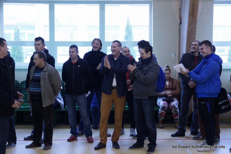 OSP CHWALISZEWO zwycięzcą X Memoriału im. M. Schmidta [FILM]