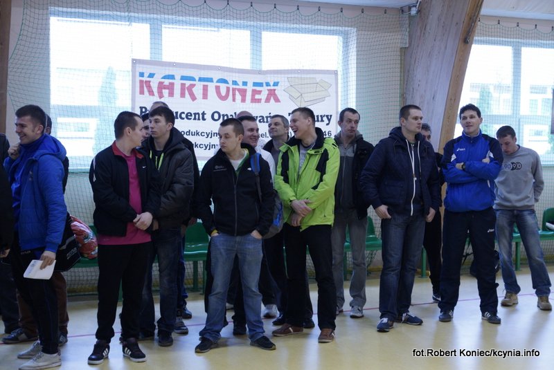 OSP CHWALISZEWO zwycięzcą X Memoriału im. M. Schmidta [FILM]