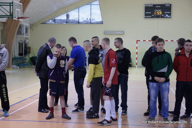 OSP CHWALISZEWO zwycięzcą X Memoriału im. M. Schmidta [FILM]