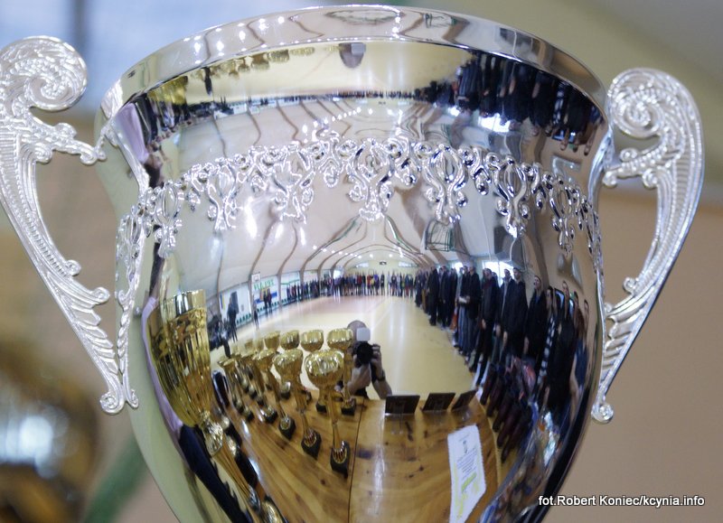 OSP CHWALISZEWO zwycięzcą X Memoriału im. M. Schmidta [FILM]