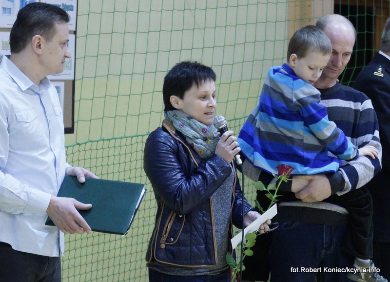 OSP CHWALISZEWO zwycięzcą X Memoriału im. M. Schmidta [FILM]