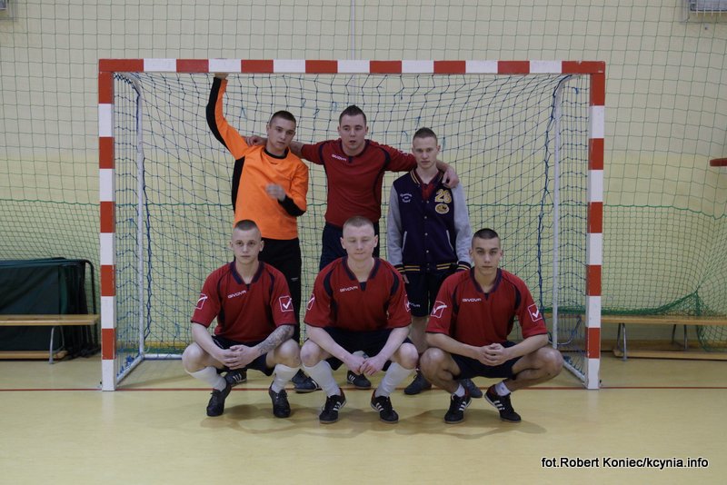 OSP CHWALISZEWO zwycięzcą X Memoriału im. M. Schmidta [FILM]