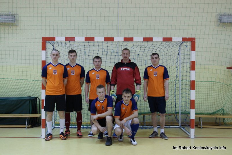 OSP CHWALISZEWO zwycięzcą X Memoriału im. M. Schmidta [FILM]