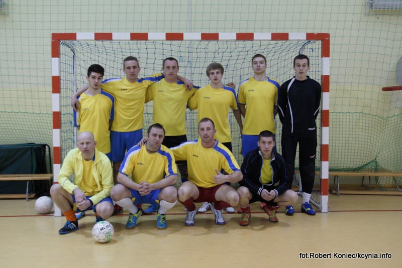 OSP CHWALISZEWO zwycięzcą X Memoriału im. M. Schmidta [FILM]