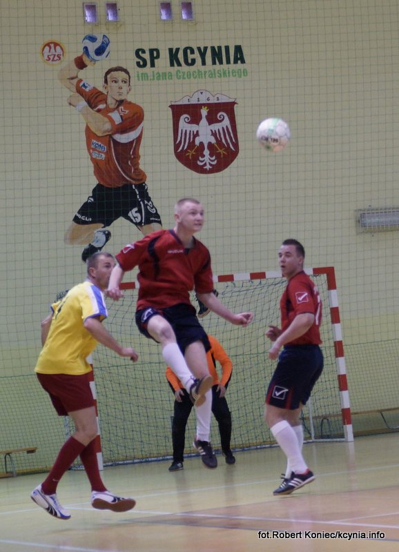 OSP CHWALISZEWO zwycięzcą X Memoriału im. M. Schmidta [FILM]