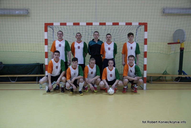 OSP CHWALISZEWO zwycięzcą X Memoriału im. M. Schmidta [FILM]