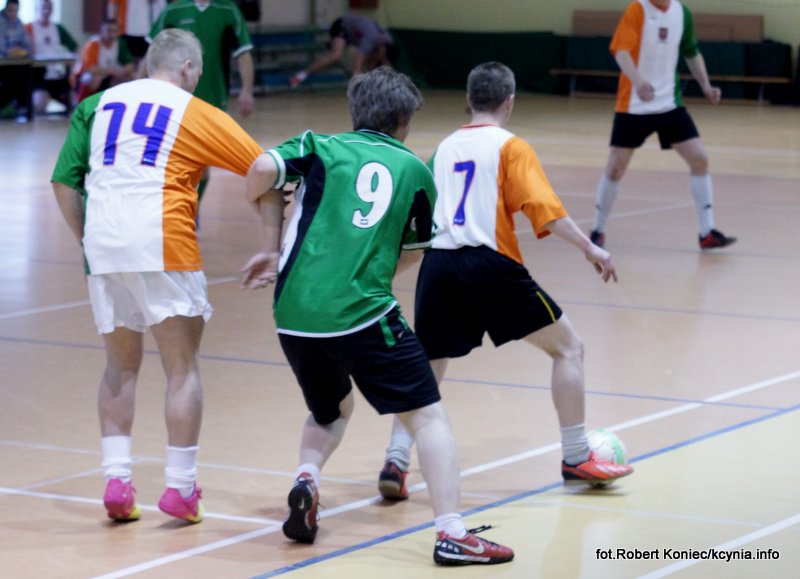 OSP CHWALISZEWO zwycięzcą X Memoriału im. M. Schmidta [FILM]