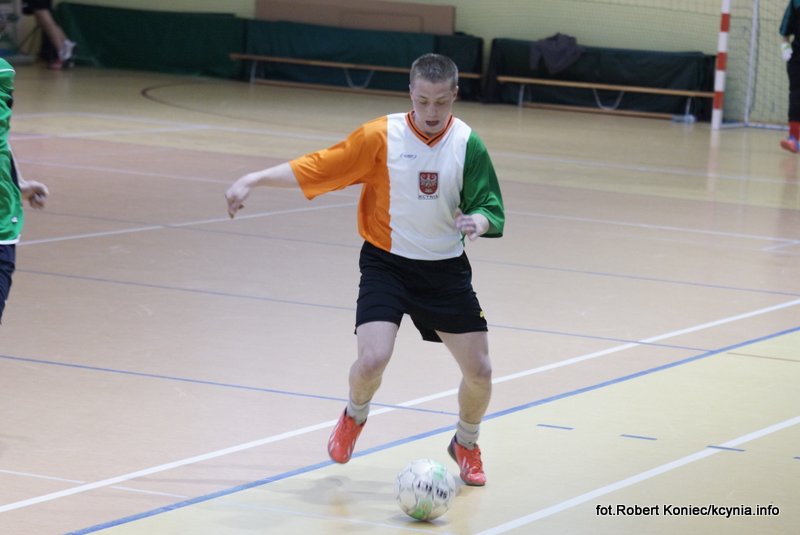 OSP CHWALISZEWO zwycięzcą X Memoriału im. M. Schmidta [FILM]