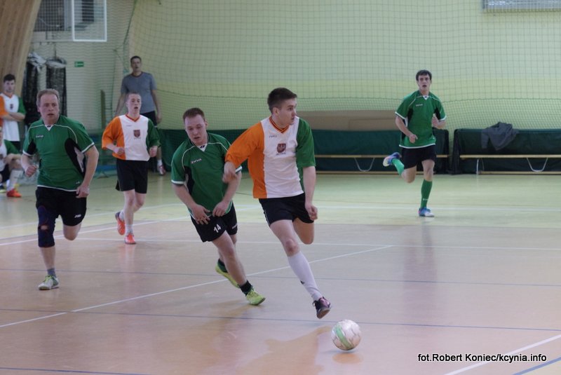 OSP CHWALISZEWO zwycięzcą X Memoriału im. M. Schmidta [FILM]