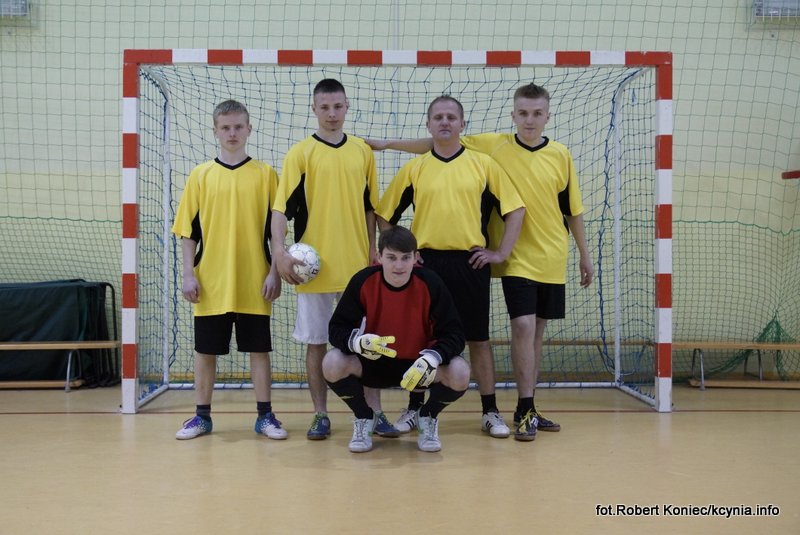 OSP CHWALISZEWO zwycięzcą X Memoriału im. M. Schmidta [FILM]