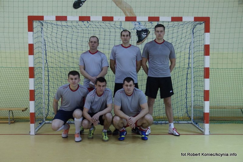 OSP CHWALISZEWO zwycięzcą X Memoriału im. M. Schmidta [FILM]