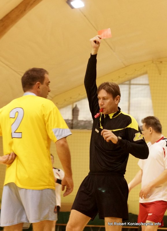 OSP CHWALISZEWO zwycięzcą X Memoriału im. M. Schmidta [FILM]