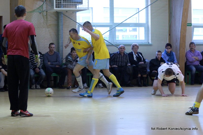 OSP CHWALISZEWO zwycięzcą X Memoriału im. M. Schmidta [FILM]