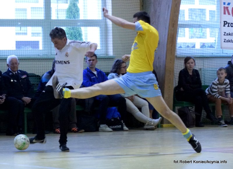 OSP CHWALISZEWO zwycięzcą X Memoriału im. M. Schmidta [FILM]