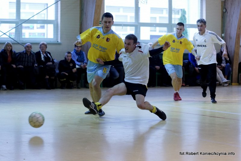 OSP CHWALISZEWO zwycięzcą X Memoriału im. M. Schmidta [FILM]
