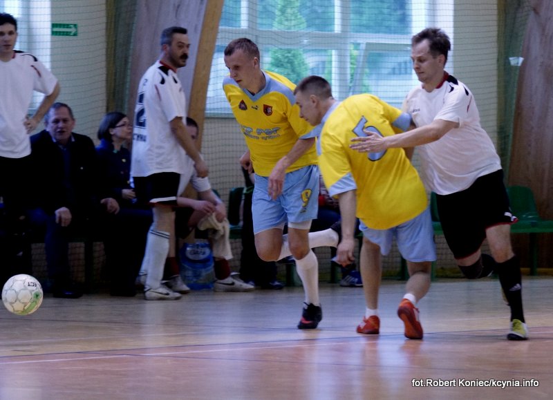 OSP CHWALISZEWO zwycięzcą X Memoriału im. M. Schmidta [FILM]