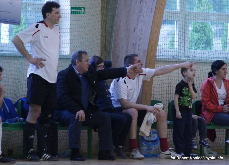 OSP CHWALISZEWO zwycięzcą X Memoriału im. M. Schmidta [FILM]