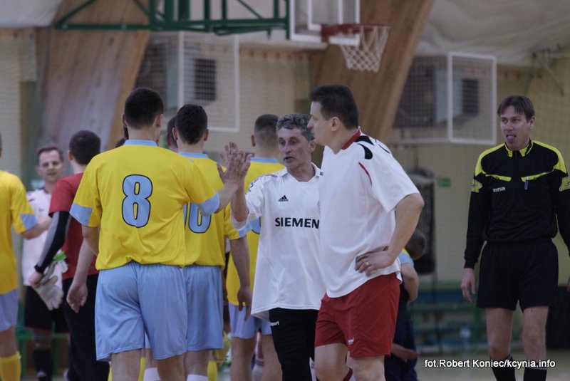 OSP CHWALISZEWO zwycięzcą X Memoriału im. M. Schmidta [FILM]