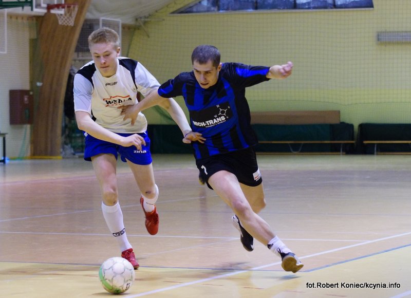 OSP CHWALISZEWO zwycięzcą X Memoriału im. M. Schmidta [FILM]