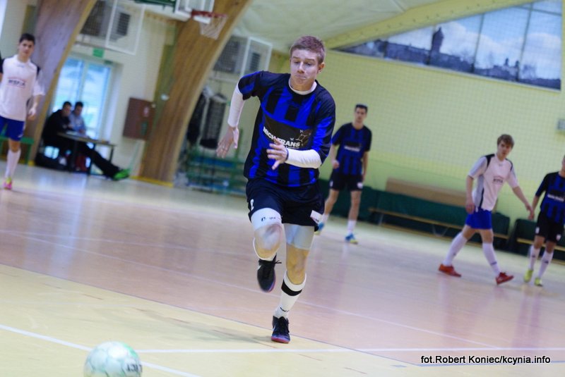 OSP CHWALISZEWO zwycięzcą X Memoriału im. M. Schmidta [FILM]