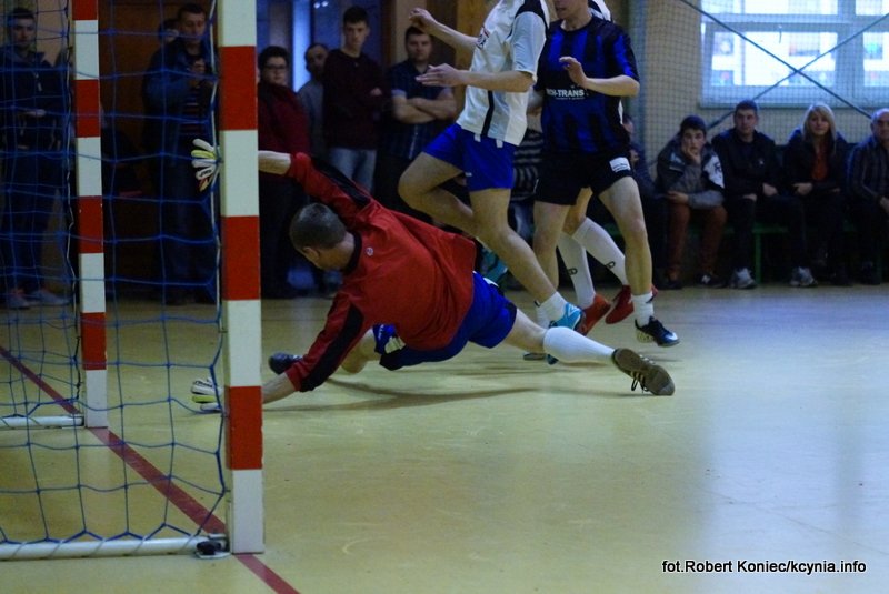 OSP CHWALISZEWO zwycięzcą X Memoriału im. M. Schmidta [FILM]