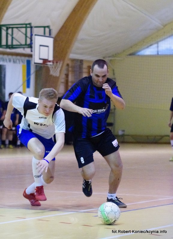 OSP CHWALISZEWO zwycięzcą X Memoriału im. M. Schmidta [FILM]