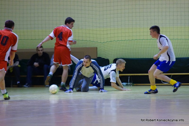 OSP CHWALISZEWO zwycięzcą X Memoriału im. M. Schmidta [FILM]