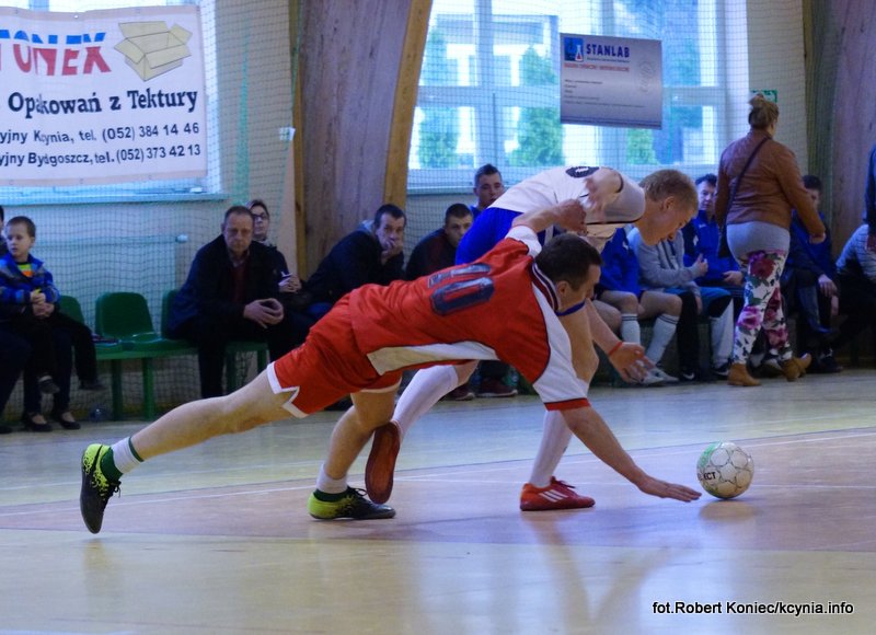 OSP CHWALISZEWO zwycięzcą X Memoriału im. M. Schmidta [FILM]