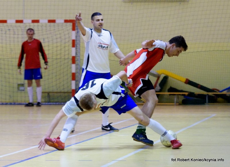 OSP CHWALISZEWO zwycięzcą X Memoriału im. M. Schmidta [FILM]