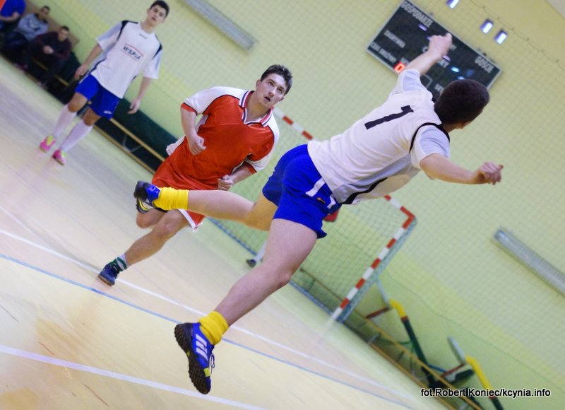 OSP CHWALISZEWO zwycięzcą X Memoriału im. M. Schmidta [FILM]